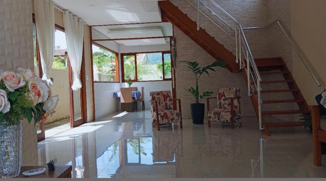 Casa Paraty Centro Historico Zewnętrze zdjęcie