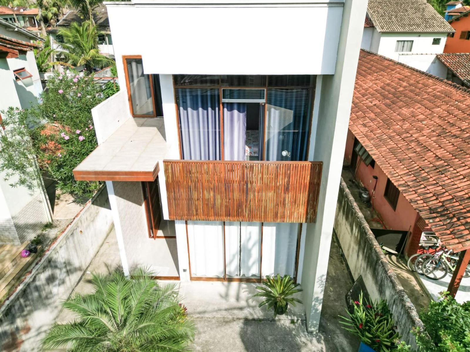 Casa Paraty Centro Historico Zewnętrze zdjęcie